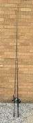 ‘Defy’ & ‘Monarch’ Fishing Poles
