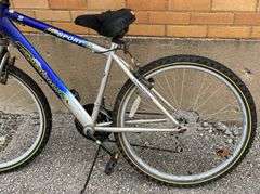 Roadmaster Mtn Sport Sx Bike