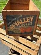 Fruit Crates