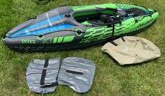 INTEX K1 Inflatable Kayak