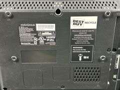 Insignia 32” Flatscreen