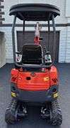 CFG Industrial Mini Excavator Model QK20R