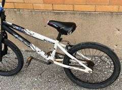 Kent Ambush Bike