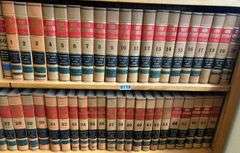 OHIO Opinions 2nd Series Volumes 1-75