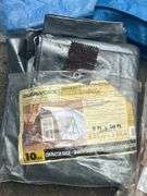 Assortment of Tarps
