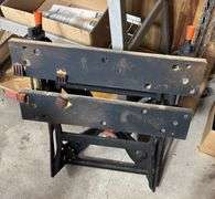 Black & Decker Workmate 200 Table