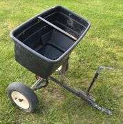 Agri-Fab Broadcast Spreader 175