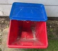 Storage Container