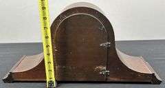 Plymouth Mantel Clock