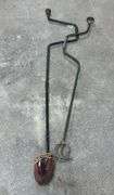Ice Fishing Hole Drills