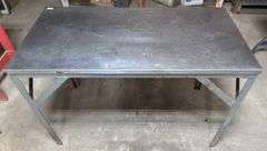 Stainless Steel Table