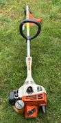 STIHL Weed Eater