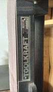 ToolKraft Model 4340 Belt Sander