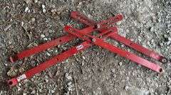 3-Point Sway Bars