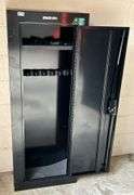 Stack-On 8 Gun Heavy Gauge Steel Security Cabinet