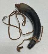 Powder Horn