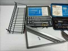 Shelving Brackets & Socket Sets