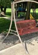 Patio Swing