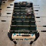 Sportcraft Foosball Table