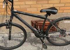 Road Master Bike