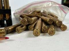 Misc. 30-06 Ammunition