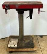 Large Anvil Bench