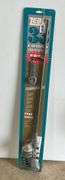 NIB Zebco 33 Combo Rod & Reel with Watch