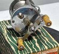 Pflueger Skillkast Fishing Reel No.1953