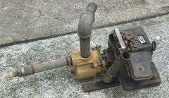Sears Trash Pump