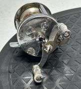Shakespeare President II Reel & Pflueger No.1893L Reel