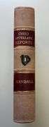 Ohio Appellate Reports Volumes 1-47