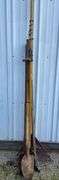 Post Hole Digger, Extended Limb Cutter, & Misc. Outdoor Tools
