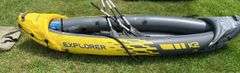 INTEX K2 2 Person Kayak
