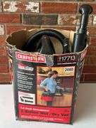 Craftsman 2 Gal. Wet/ Dry Vac