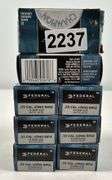 .22 Long Rifle Amunition