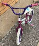 Huffy Children’s Bike