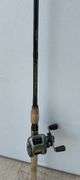 Daiwa Pro Caster-X M-7 Fishing Rod & Reel