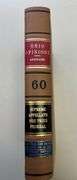 OHIO Opinions Annotated Volumes 1-60