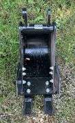 Mini Excavator Narrow Bucket