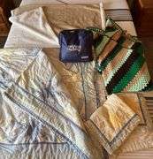 Weighted Blanket & Miscellaneous Quilts