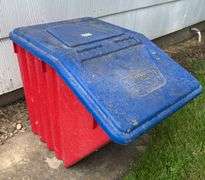 Storage Container