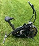 Stamina UX2 Air Bike