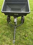 Craftsman Lawn Seeder