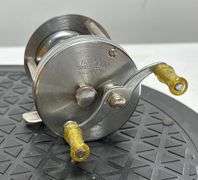 South Bend No.20 Level Wind Bait Casting Reel