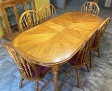 Wooddell Moving Auction