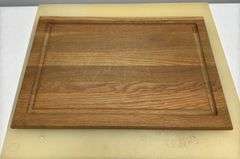 Cooking Pots, Cutting Boards, & Misc. Plumbing Supplies