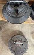 Misc. Weights