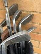 Golf Clubs