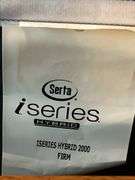 Serta Adjustable Bed & Bedroom Suite