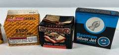 Assortment of Air Gun BB’s & Pellets